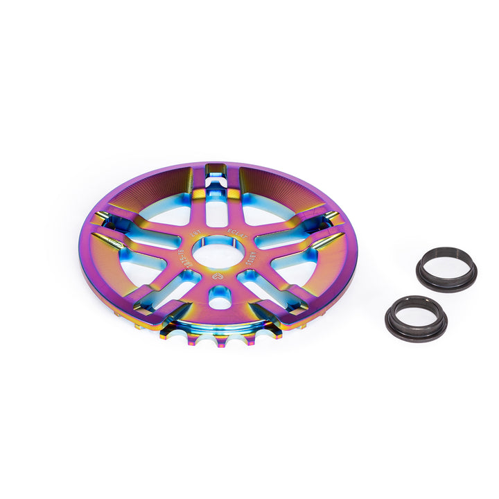 Abyss Guard Sprocket
