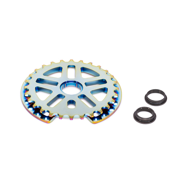 Abyss Guard Sprocket