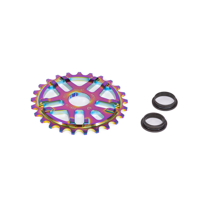Abyss Sprocket