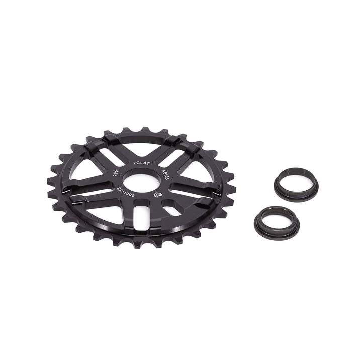 Abyss Sprocket