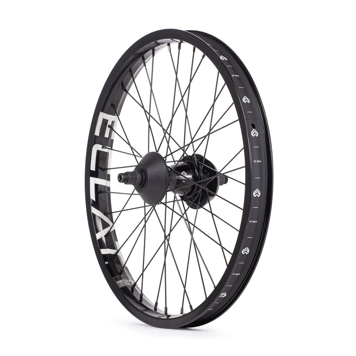 Bondi/Cortex Freecoaster Rear Wheel
