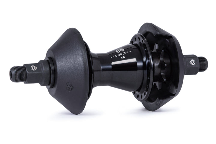Cortex Cassette Hub