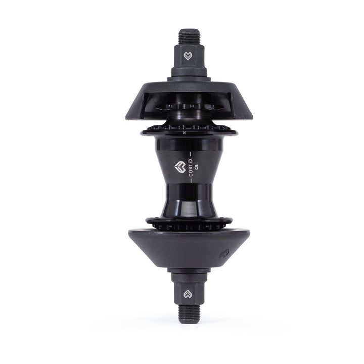 Cortex Cassette Hub