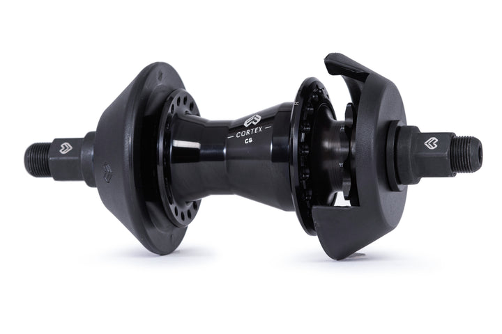 Cortex Cassette Hub