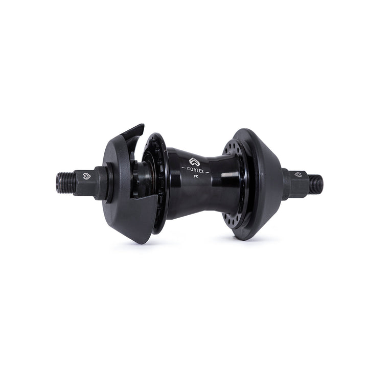 Cortex Freecoaster Hub