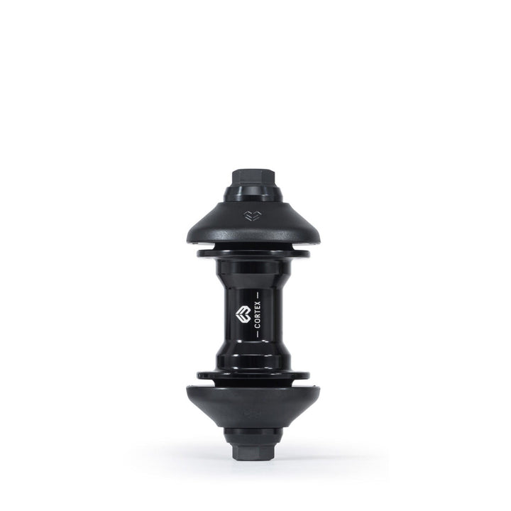 Cortex Front Hub