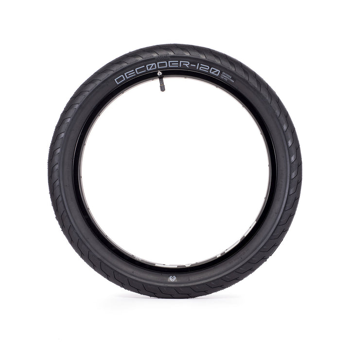 Decoder Tire Street (60TPI)