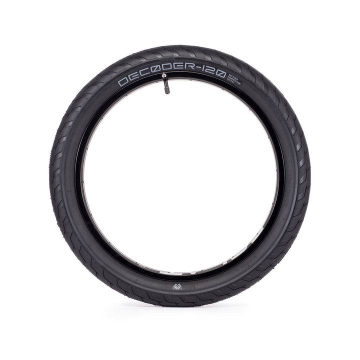 Decoder Tire Comp (120TPI)