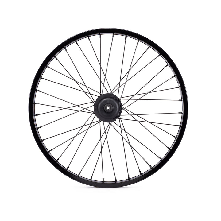 E440/Cortex Freecoaster Rear Wheel