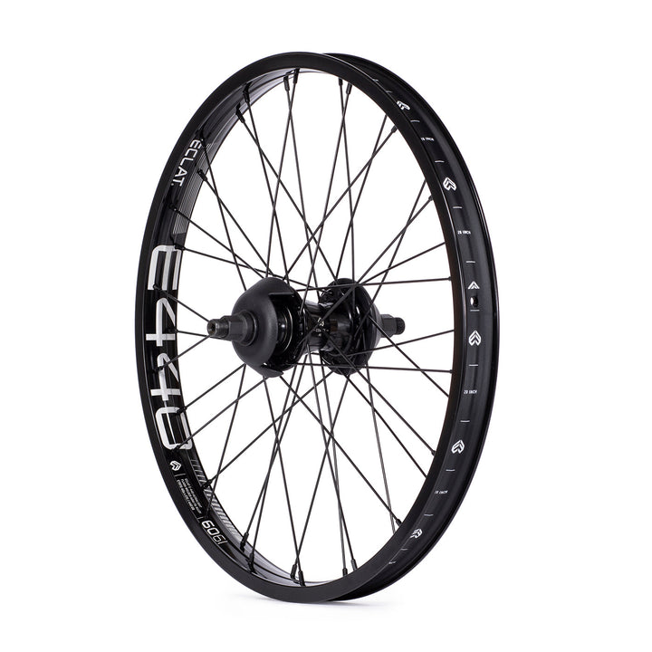 E440/Cortex Freecoaster Rear Wheel