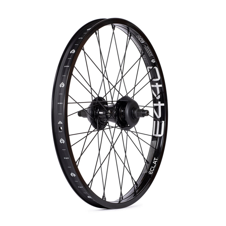 E440/Cortex Freecoaster Rear Wheel