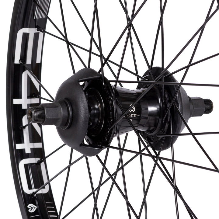 E440/Cortex Freecoaster Rear Wheel