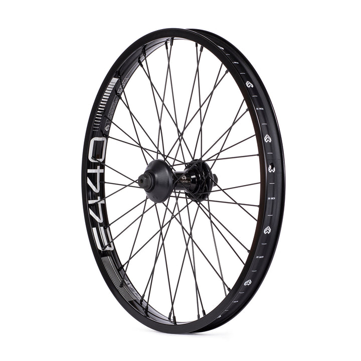 E440/Cortex Front Wheel