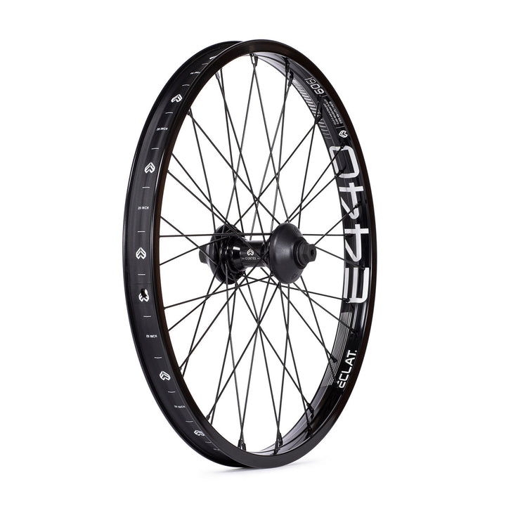 E440/Cortex Front Wheel