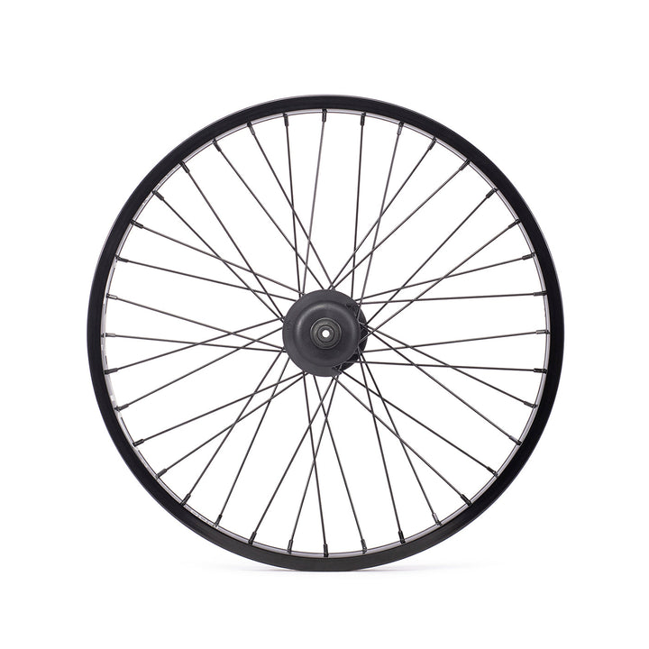 E440/Cortex Cassette Rear Wheel