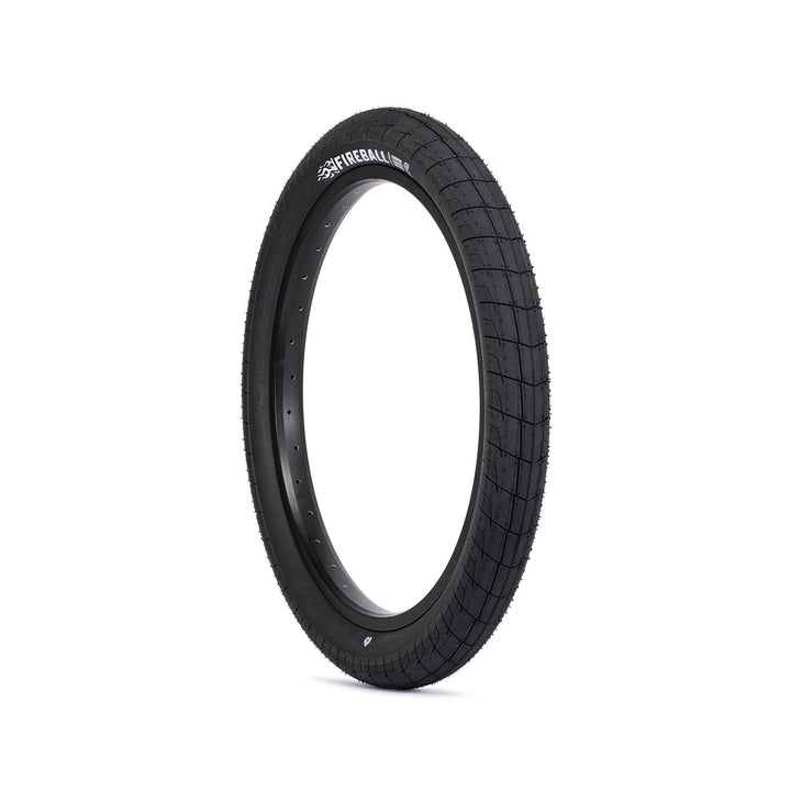 Fireball Tire