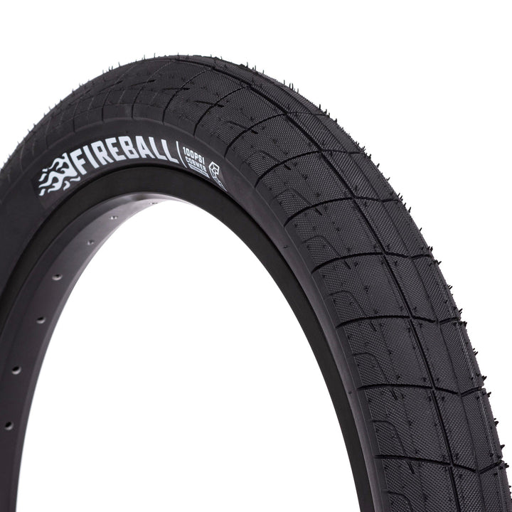 Fireball Tire