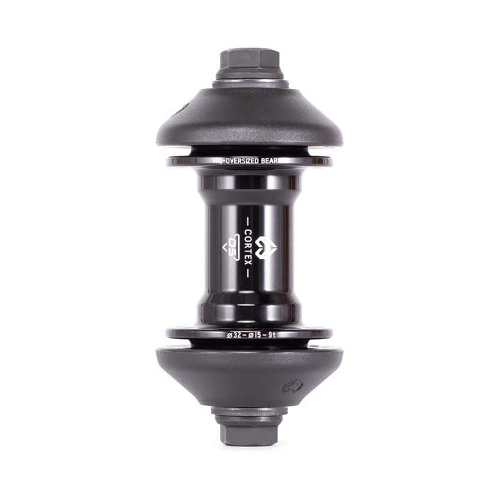 Cortex OS front Hub