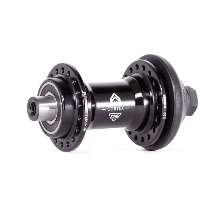 Cortex OS front Hub