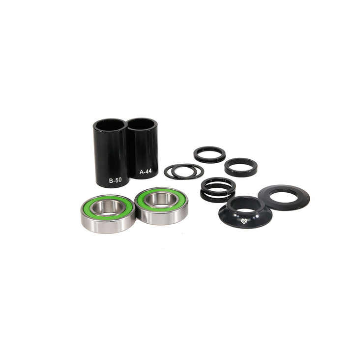 ECLAT MID BOTTOM BRACKET SET