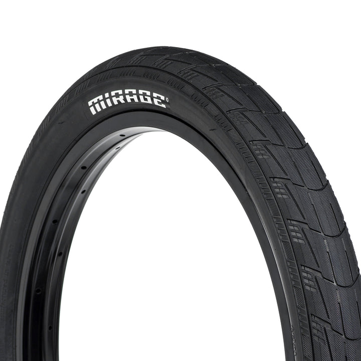 Mirage Tire