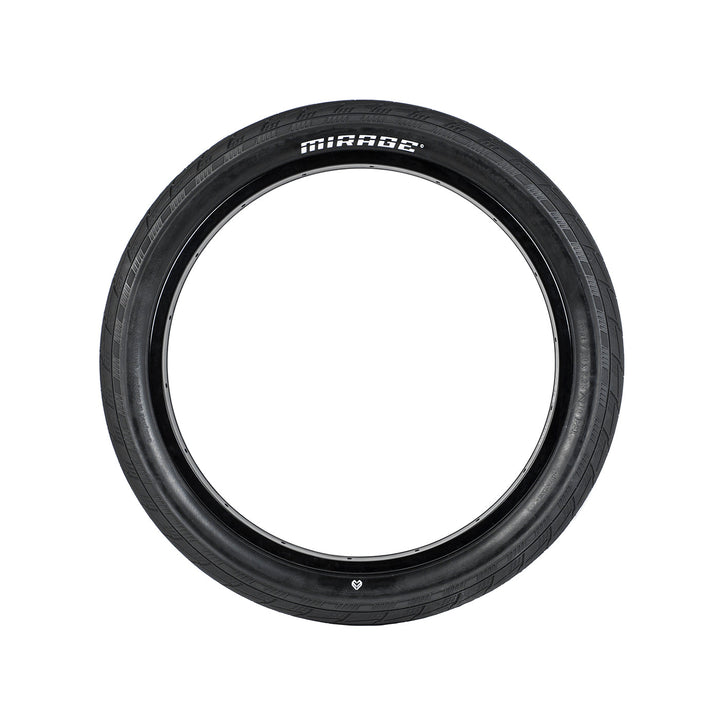 Mirage Tire