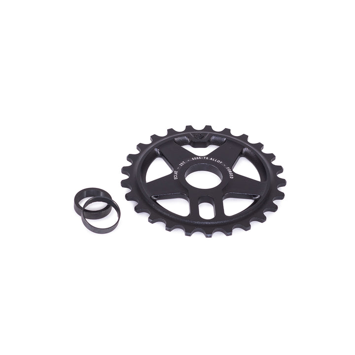 Onyx Sprocket