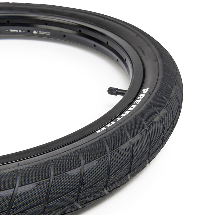 Predator Tire (Bruno Hoffmann Signature)