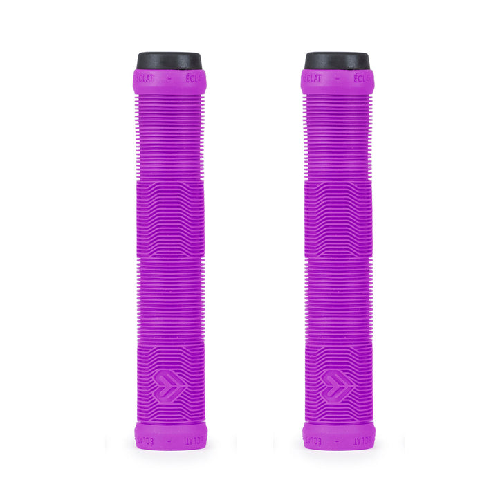 éclat Pulsar Grip made in USA by ODI