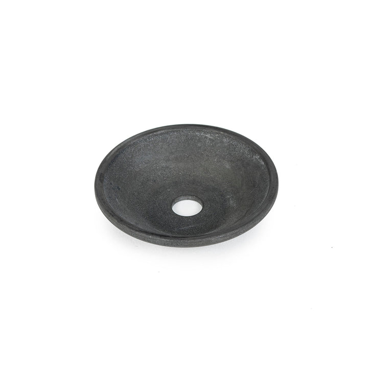 Servo Universal Front Hub Guard