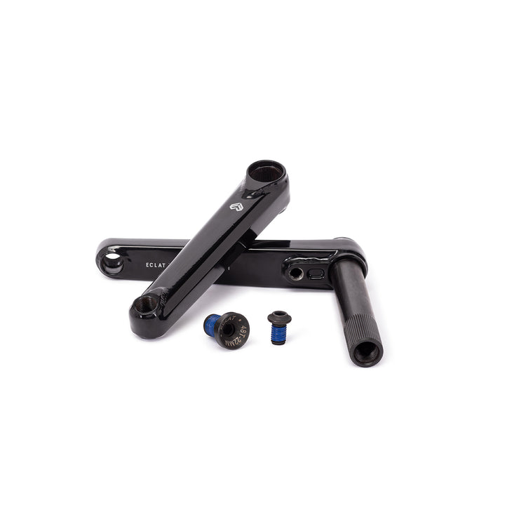 Spire Cranks