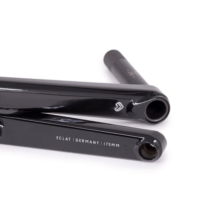 Spire Cranks