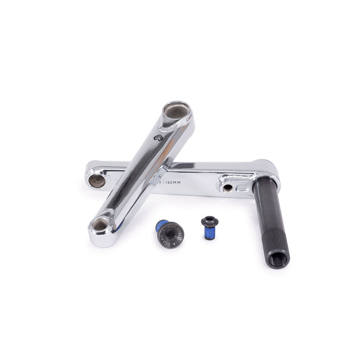 Spire Cranks