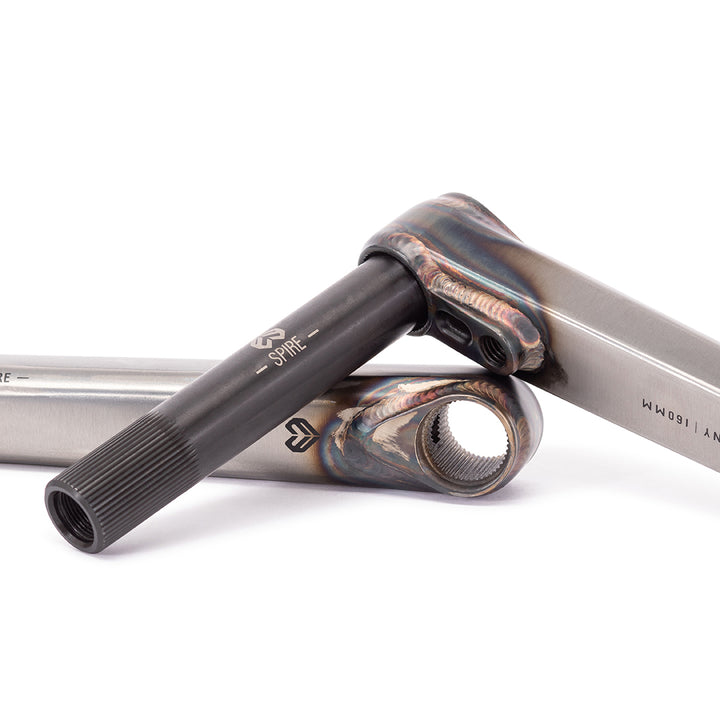 Spire Cranks