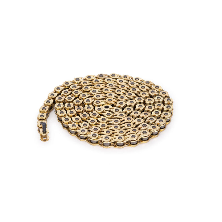 Stroke Halflink Chain