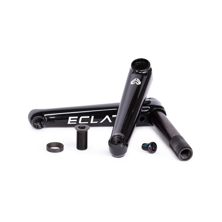 Tibia Cranks