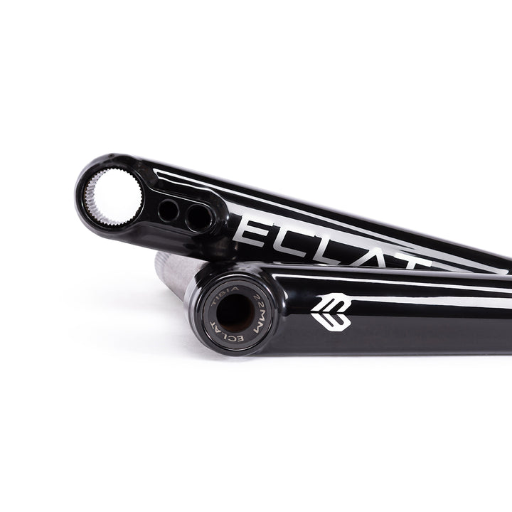 Tibia Cranks
