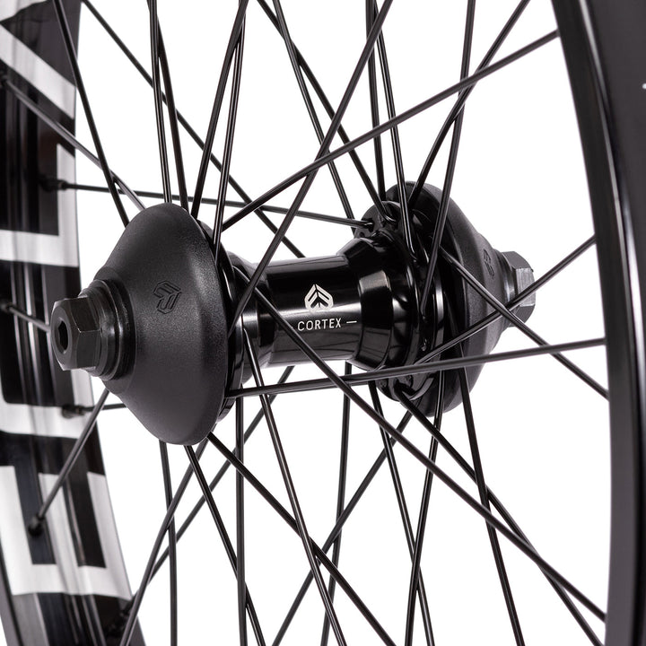 Trippin/Cortex Front Wheel