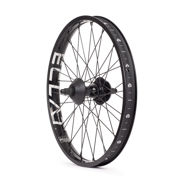 Trippin/Cortex Cassette Rear Wheel