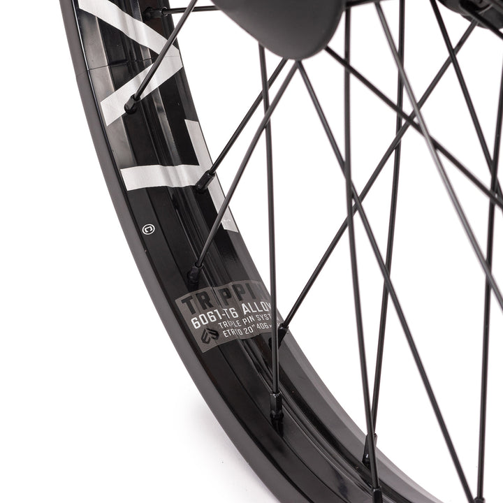 Trippin/Cortex Freecoaster Rear Wheel