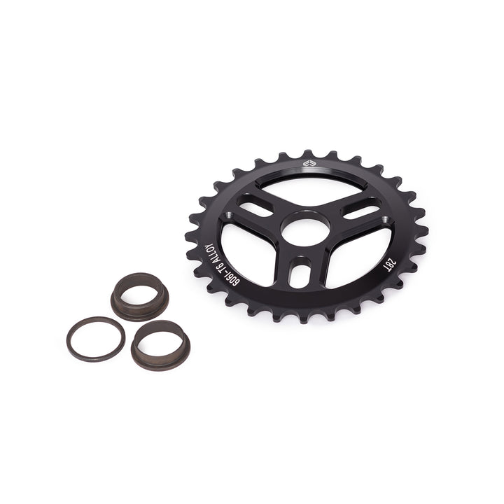 Vent Sprocket