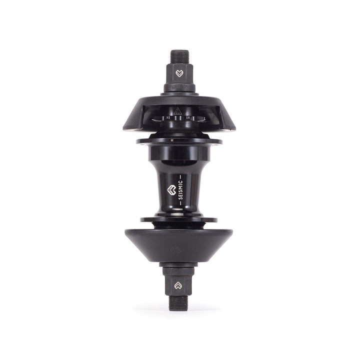 Seismic Cassette Hub