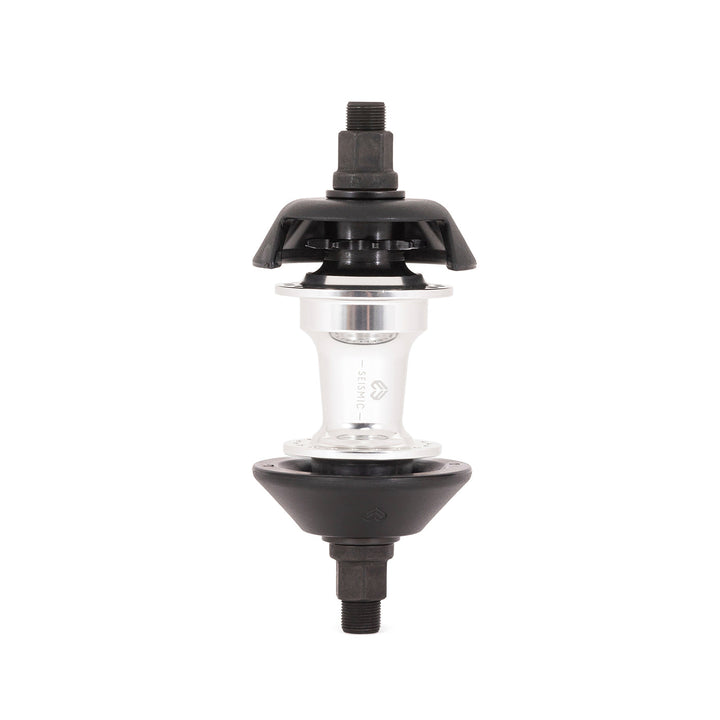 Seismic Cassette Hub