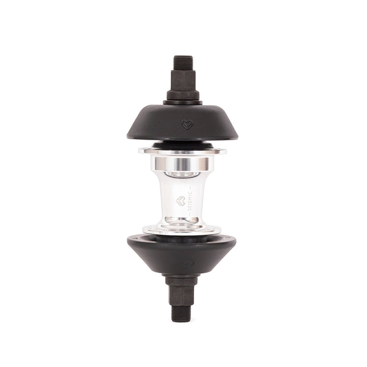 Seismic Cassette Hub