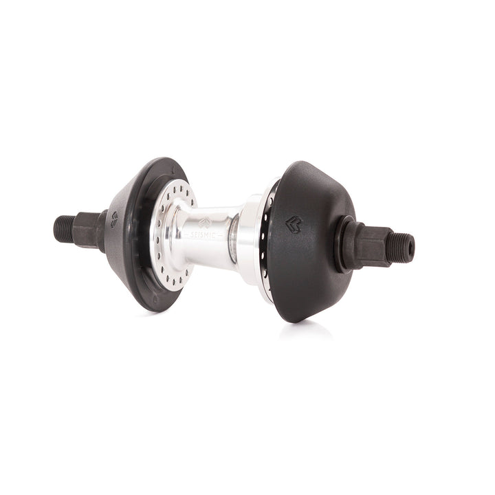 Seismic Cassette Hub