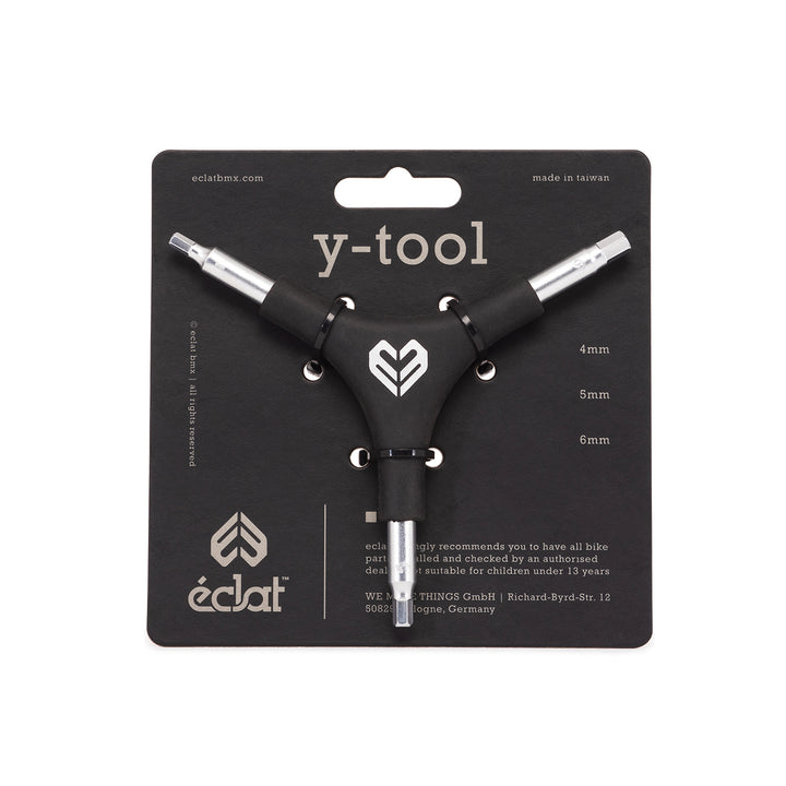 Y-Tool