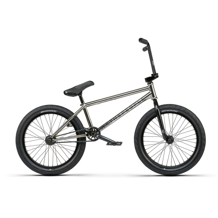 Envy Complete Bike