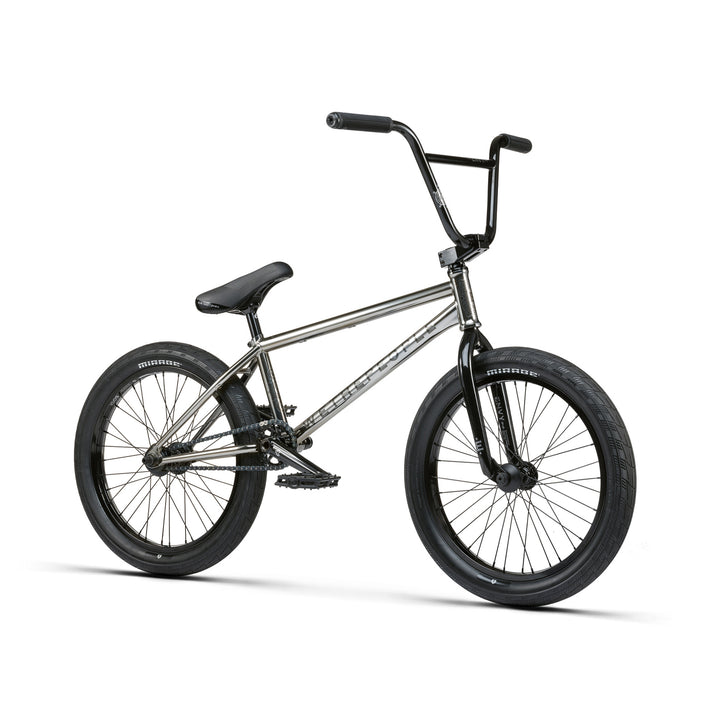 Envy Complete Bike