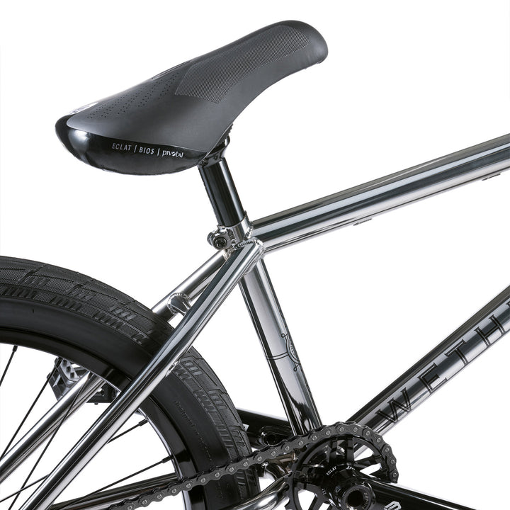 Envy Complete Bike