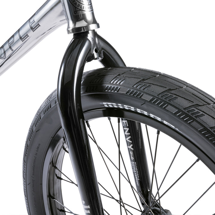 Envy Complete Bike
